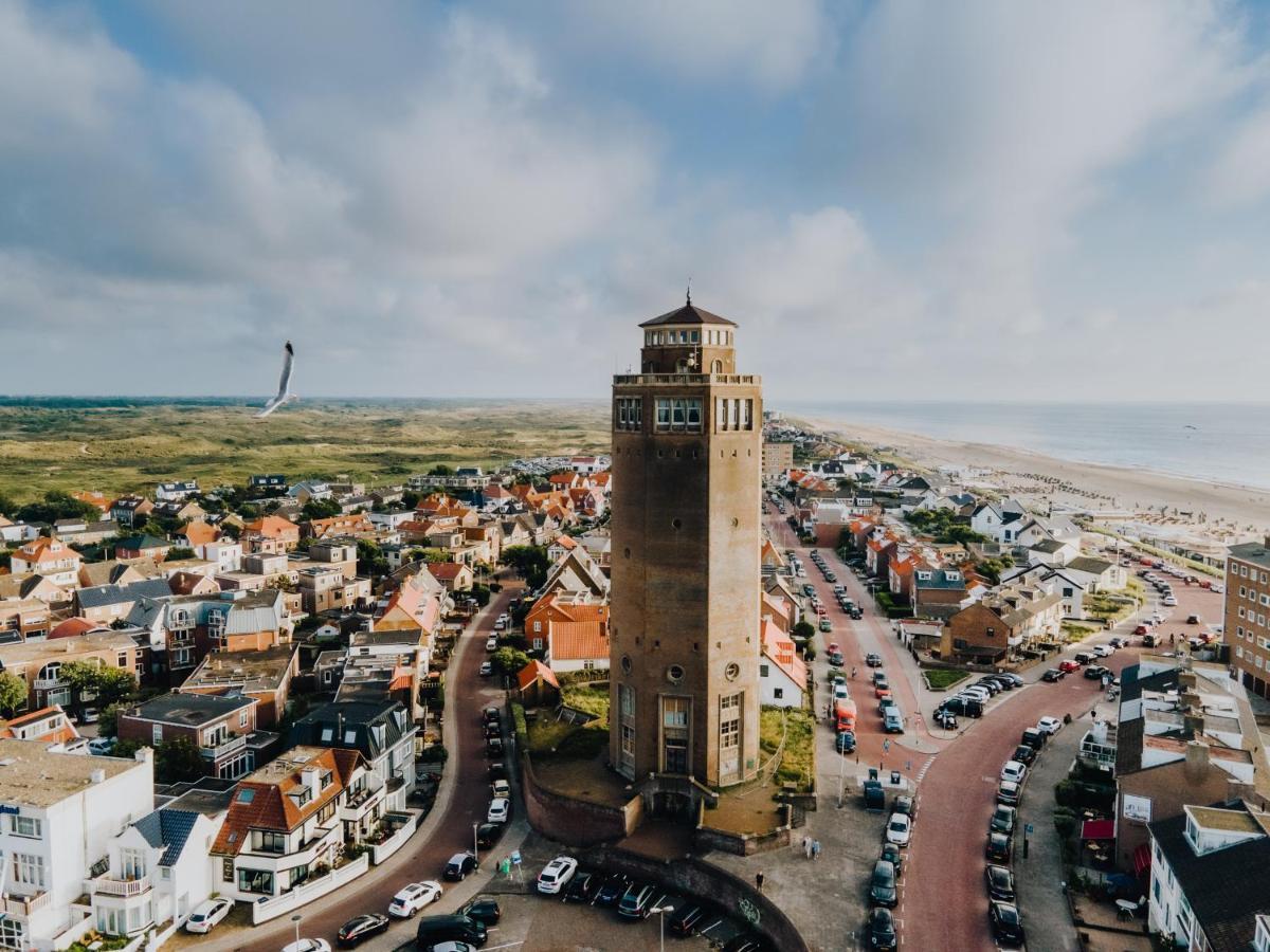Amsterdam Beach Zandvoort Studio S Екстериор снимка
