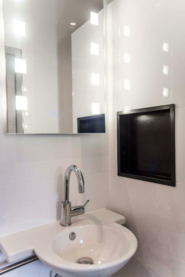 Amsterdam Beach Zandvoort Studio S Екстериор снимка